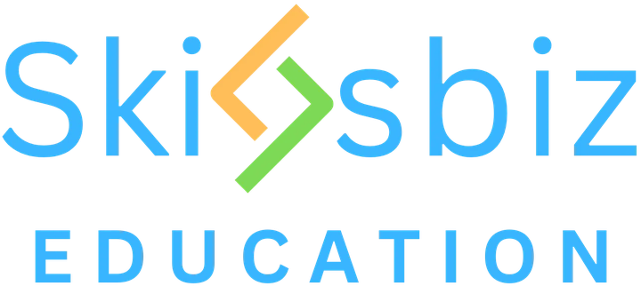 Skillsbiz Education logo